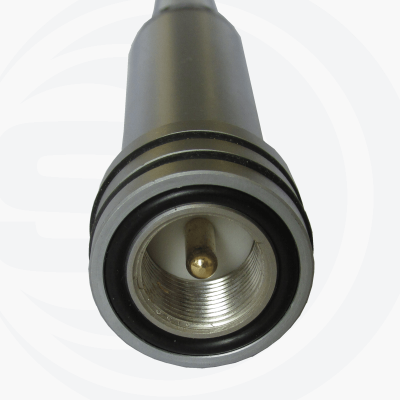 Antena  Móvel CB SIRIO  SG-CB 1000 PL  27Mhz