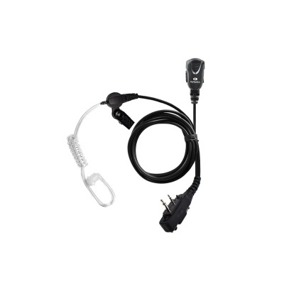 Micro Auricular PWR-TUB-IL ICOM IL (2 PIN)