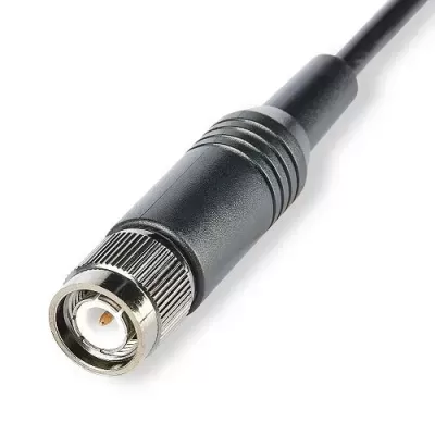 Antena Portátil CB/27Mhz PNI Flex 27 Antena de 48 cm - Tipo TNC ou Tipo BNC