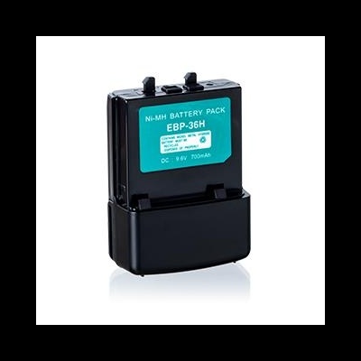 Baterias Para Rádios Portáteis ALINCO