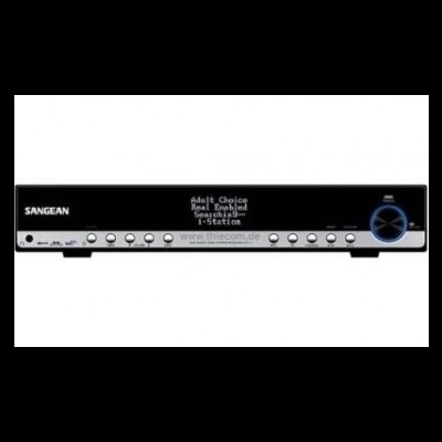 Receptores/Scanner SANGEAN WFT-3