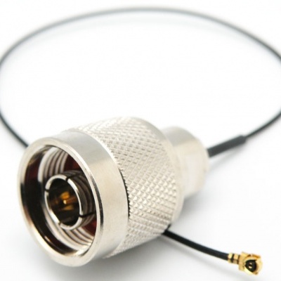 Cabo Extensão Coaxial Tipo - SMA-R, MC-Card, MMCX,TNC-R, Tipo N, MMCX-R, IPEX (U.FL-MHF-AMC, NC-CARD, TS9,MCX