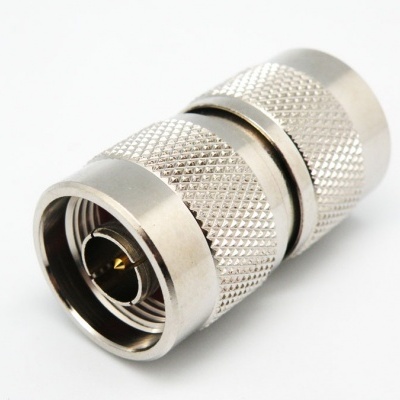 Adaptadoras Coaxiais  UHF 50 Ohm