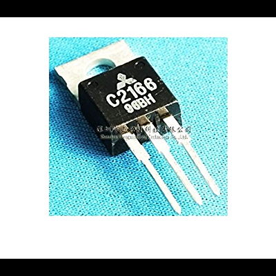 Transístores Referençias de A a Z