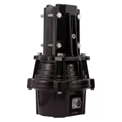 Rotor Antena Direcional YAESU G-1000DXC  AZIMUTAL