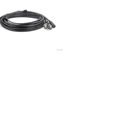 Cabo de extensão Yaesu SCU-66 para FTX-1 (1,5 m.) e 3m