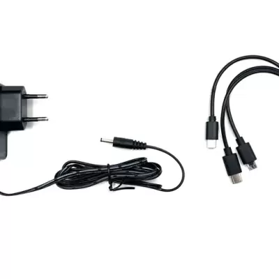 Arrancador de Bateria KDX-Power START Truck, Battery Starter 12/24V 35.000 mAh