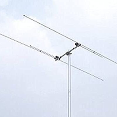 Antena Base Diretiva UHF DIAMOND A502HBR