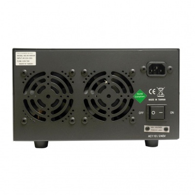 Fonte de Alimentação  AVAIR   AV-6055NF 13.8VDC