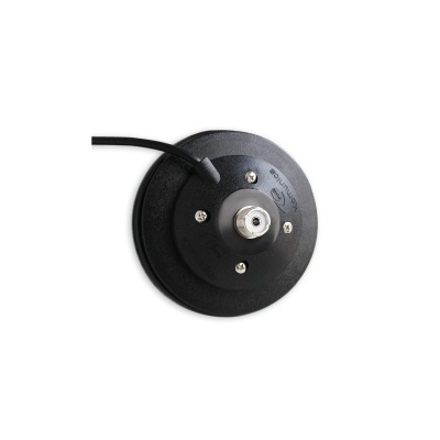 Base Magnética Komunica BM-1-PL 12CM