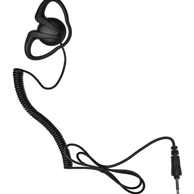 Auricular Jack  para rádios portáteis KOMUNICA PWR-ED7