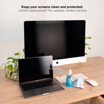 Spray De 150Ml de limpeza de tela TOOQ