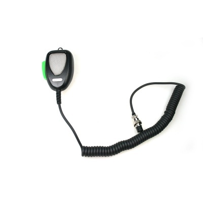 Microfone de mão  PRESIDENT DIGIMIKE COM NCR