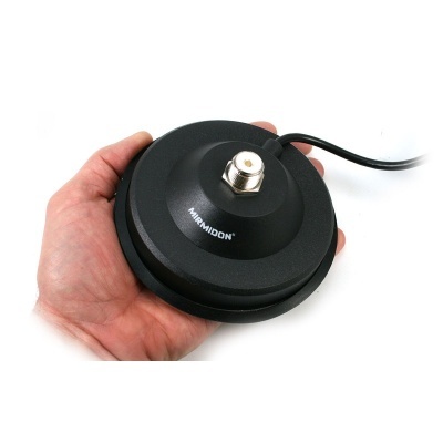 Base Magnética MIRMIDON BM120 PL