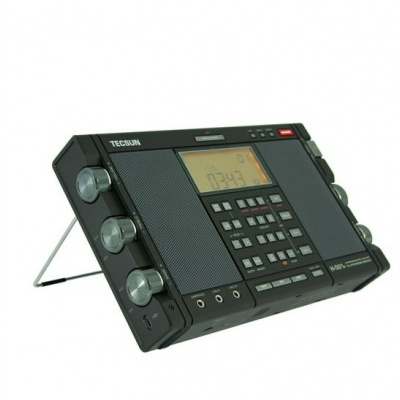 Receptores/Scanner TECSUN PL- H-501X