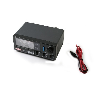 Medidor  Ondas Estacionárias HF/VHF/UHF 400W  K-PO SX-600