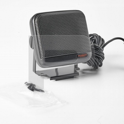 Coluna para Rádios CB e Amador DIAMOND P610 - Jack 3.5mm