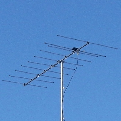 Antena Base Diretiva VHF DIAMOND A144S10R2 - 10E