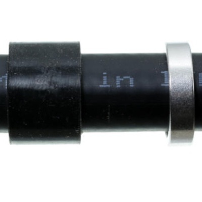 Conector Tipo N  Macho Cravar Cabos  Ecoflex 10 +  H 1000  LMR 400 N 21 CR  Made in Germany