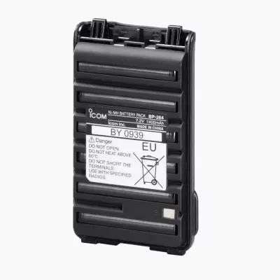 Bateria Vários Modelos ICOM Seri BP e TYT