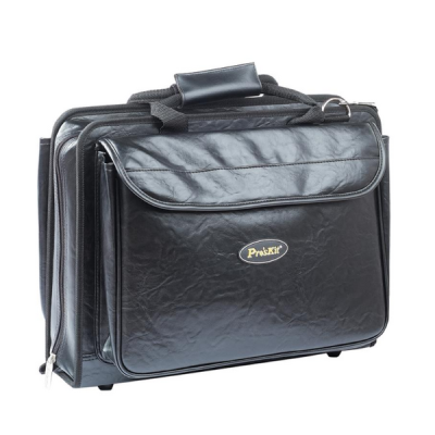 Malas de Ferramenta  PROSKIT 9PK-2002E-P: TOOL CASE 435x325x90mm