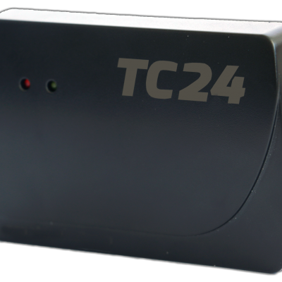 Rádio Autómato TC24