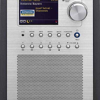 Receptores/Scanner SANGEAN WFR-70