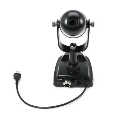 Microfone de Mesa  YAESU M-90D