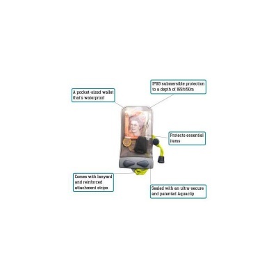 Bolsa AQUAPAC AQ-608