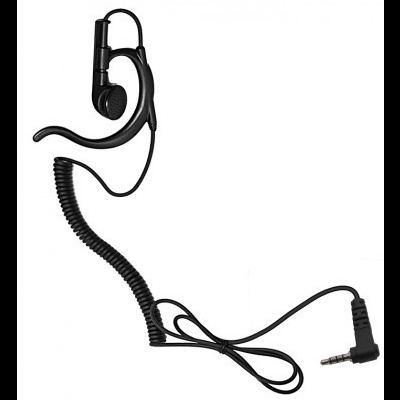 Auriculares  Jack  para rádios portáteis (1)