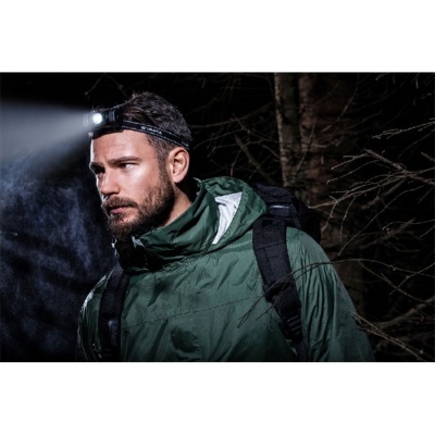 Lanterna Frontal VARTA H20 PRO