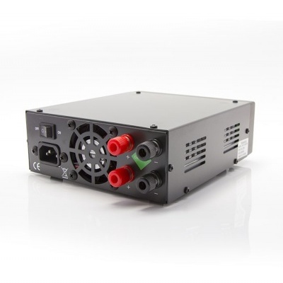 Fonte de Alimentação  KOMUNICA/AVAIR  AV-5045 NF 13.8VDC - Ventilador Automático