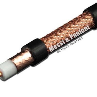 Cabo  Coaxial  50  Ohms  AIRBORNE 10 M&P
