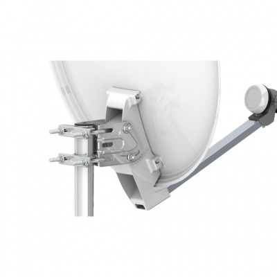 Antena Satélite Ferro Costa PO 60