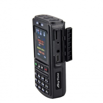 Microfone Bluetooth para Anytone AT-D578UV BT-01