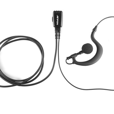 Micro Auriculares KP-22 Basic Serie  Pagina 1