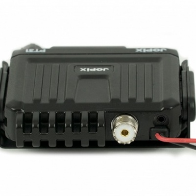 Rádio CB 27Mhz 11m  JOPIX PT-31- AM/FM  Multinormas