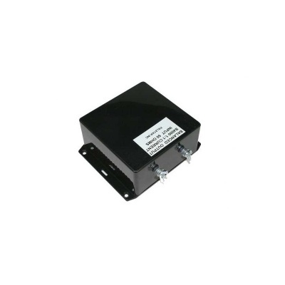 Balun  PALSTAR B4000N  1:1 - INTERIOR