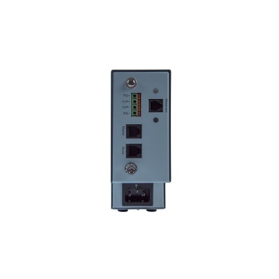 Fonte de Alimentação  220VAC  MANSON SSP-9080 0.5-36V DC / 0-5 A
