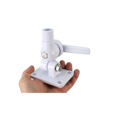 Antena Fibra Marítima BANTEN SPARK CB TM - 27Mhz