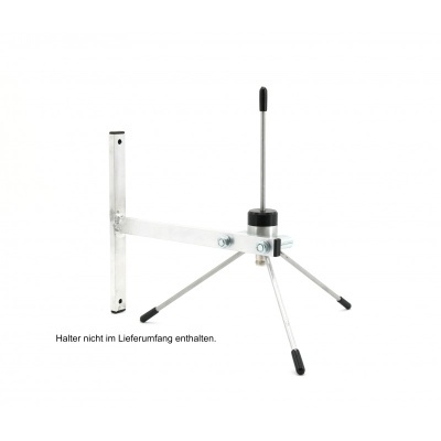 Antenas Base   MAAS UHF   PMG-450 -  Espaço Reduzido