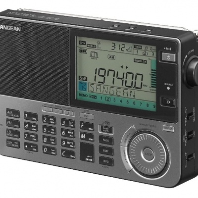 Receptores/Scanner SANGEAN  ATS-909X2