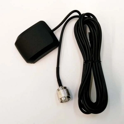 Antena GPS Base Magnética SMA | BNC | TNC