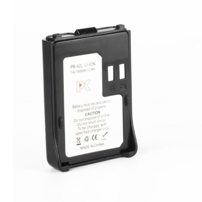 Baterias Para Rádios Portáteis KENWOOD