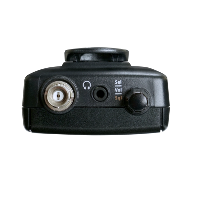 Receptores/Scanner UNIDEN UBCD160DN com dPMR, DMR e NDXN