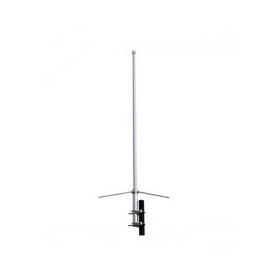 Antena Base Fibra Tribanda  50Mhz | 144 | 430 | 1200Mhz   X-7000 | X-6000 | X-5000 | V-2000 | VX-1000 | MAAS-5000N