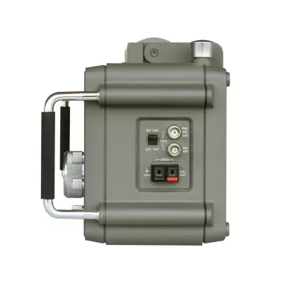 Receptores/Scanner TECSUN S-2200X Receptor Multibanda FM/LW/MW/SW/BANDA AEREA/SSB