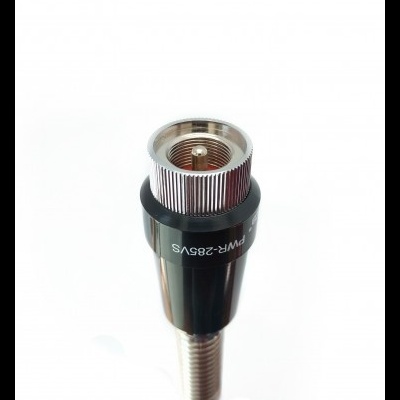 Antena Monobanda  Móvel VHF KOMUNICA PWR-MA-200-V