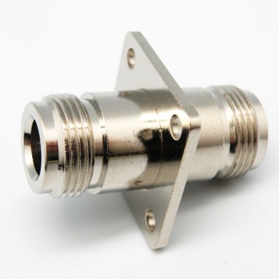 Adaptadoras Coaxiais  UHF 50 Ohm