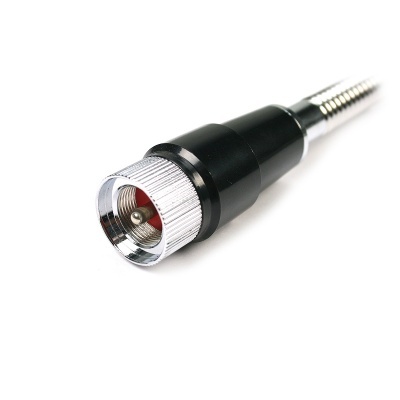 Antena Móvel Dual Banda 144/430Mhz FALKOS NR-438